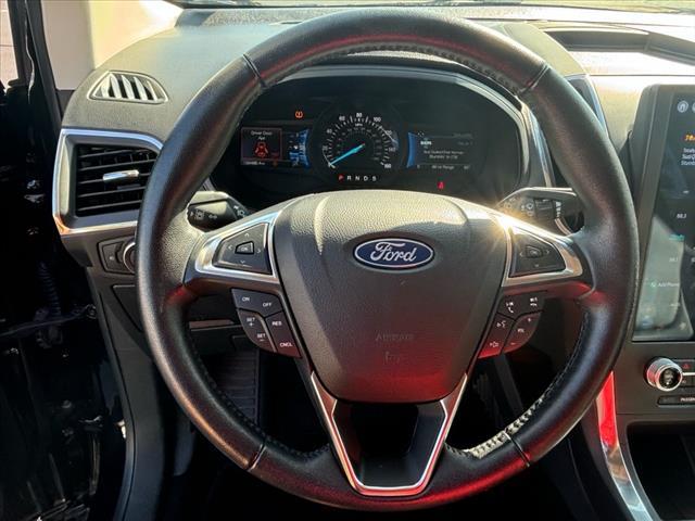 used 2023 Ford Edge car, priced at $26,895