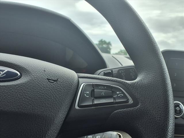 used 2020 Ford EcoSport car, priced at $15,478