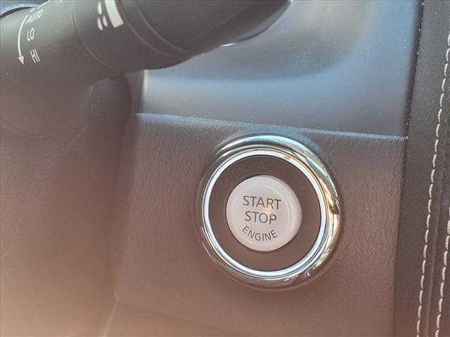 used 2023 INFINITI QX80 car, priced at $39,992