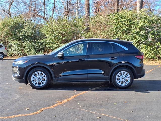 used 2023 Ford Escape car, priced at $19,986