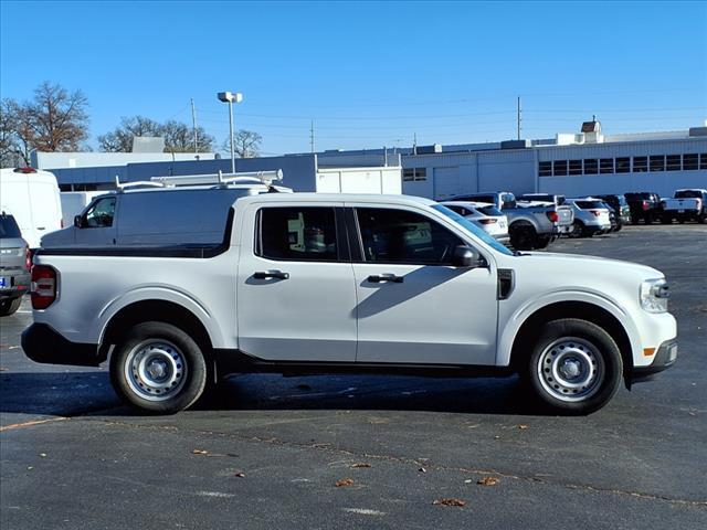 used 2022 Ford Maverick car, priced at $23,606