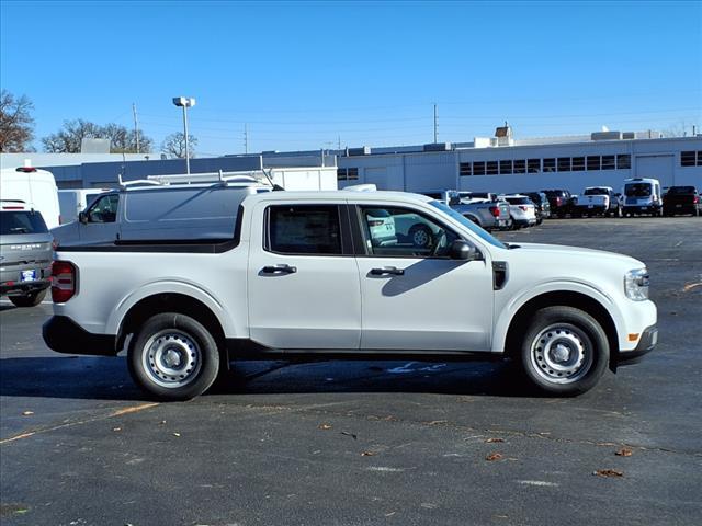 new 2024 Ford Maverick car, priced at $27,634