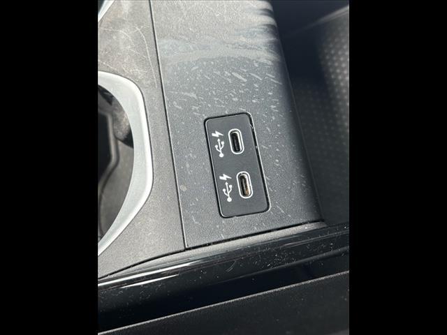 used 2023 BMW X1 car, priced at $31,508