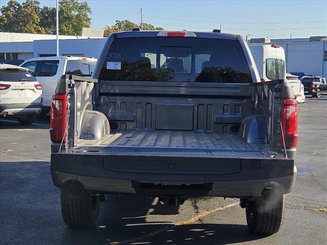 new 2024 Ford F-150 car, priced at $53,975