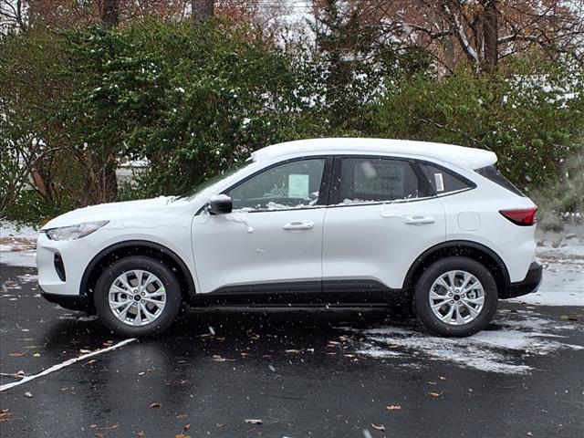 new 2025 Ford Escape car, priced at $31,781