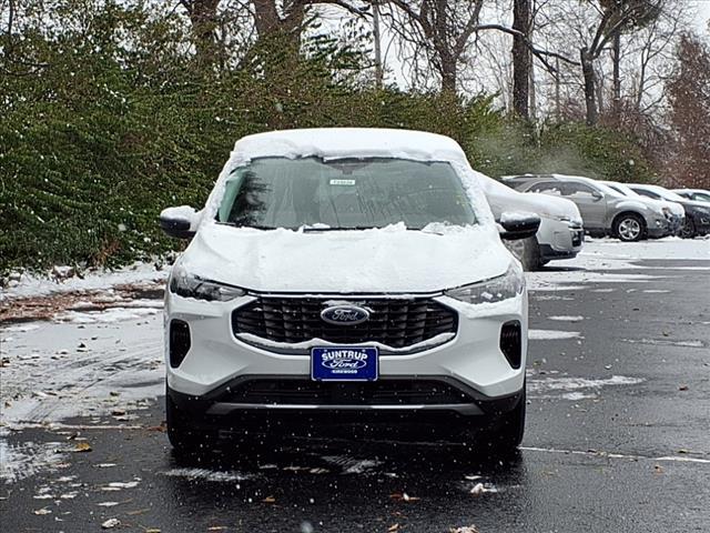 new 2025 Ford Escape car, priced at $31,781