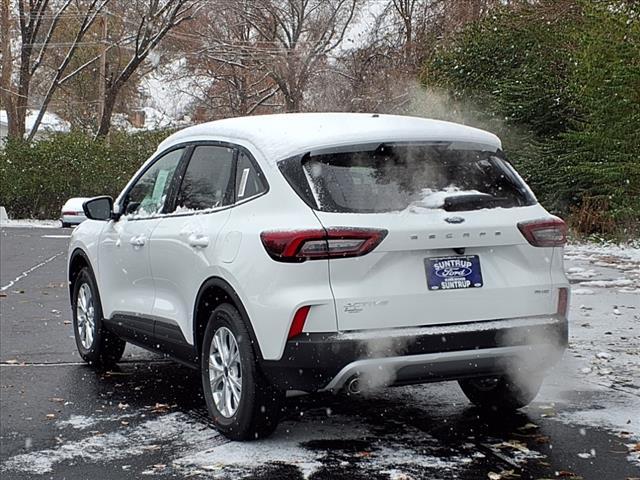 new 2025 Ford Escape car, priced at $31,781