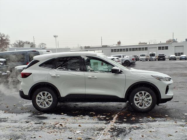 new 2025 Ford Escape car, priced at $31,781