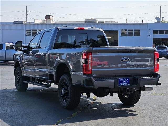 new 2024 Ford F-250 car, priced at $77,164