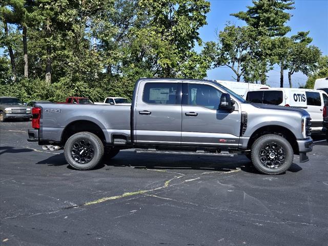 new 2024 Ford F-250 car, priced at $77,164