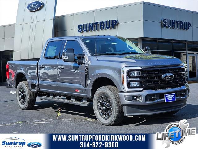 new 2024 Ford F-250 car, priced at $77,164