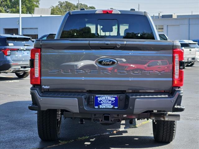 new 2024 Ford F-250 car, priced at $77,164