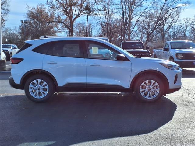 new 2025 Ford Escape car, priced at $30,429