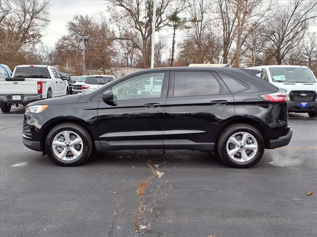 used 2024 Ford Edge car, priced at $27,759