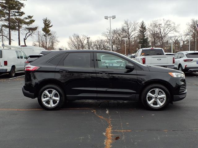 used 2024 Ford Edge car, priced at $27,759