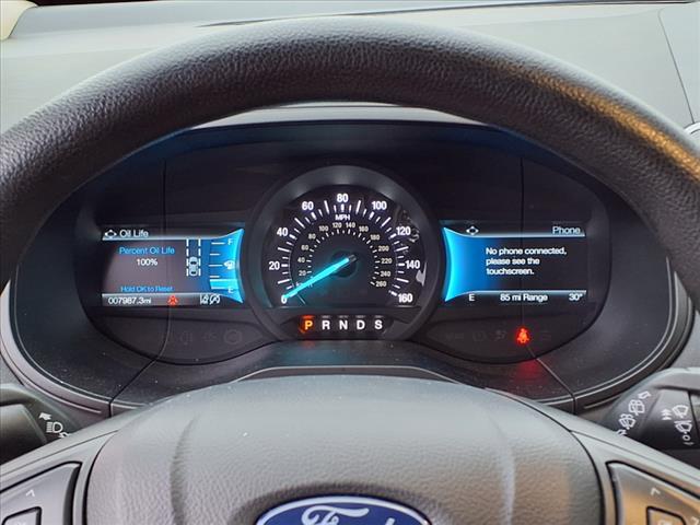 used 2024 Ford Edge car, priced at $27,759