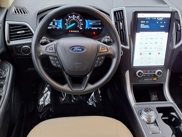 used 2024 Ford Edge car, priced at $27,759