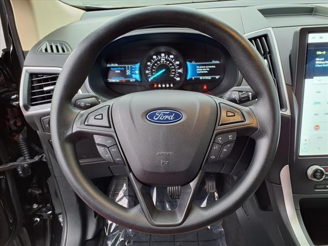 used 2024 Ford Edge car, priced at $27,759