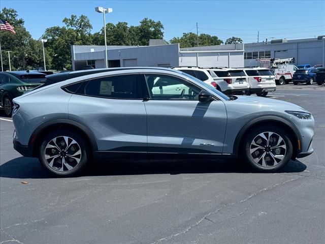 new 2024 Ford Mustang Mach-E car, priced at $39,625