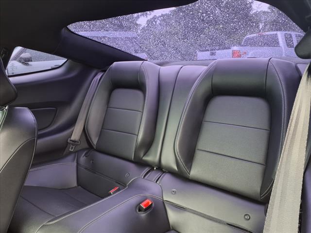 used 2020 Ford Mustang car, priced at $37,764