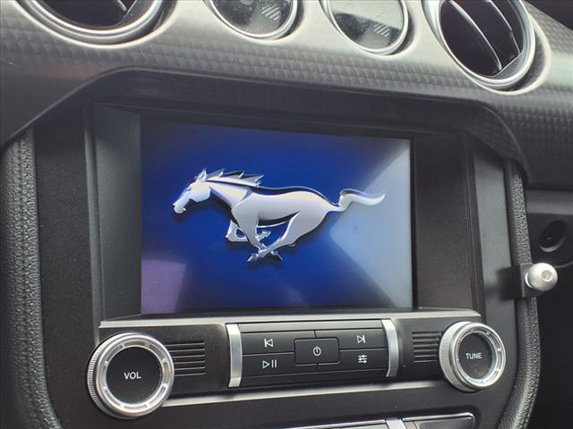 used 2020 Ford Mustang car, priced at $37,764