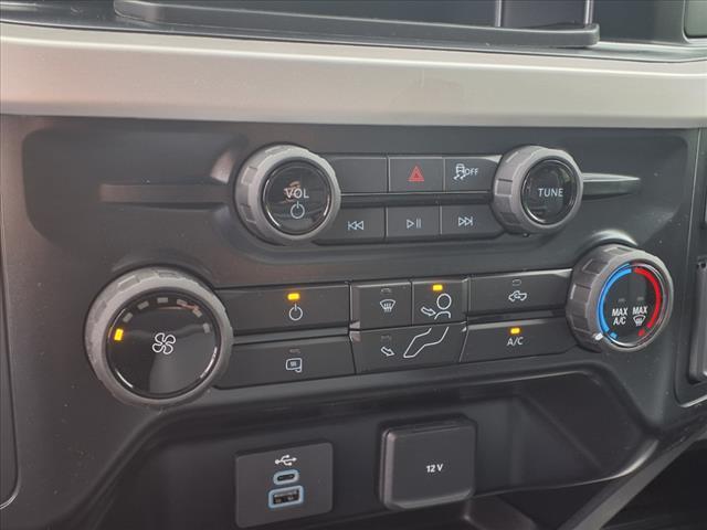 new 2025 Ford F-350 car, priced at $68,460