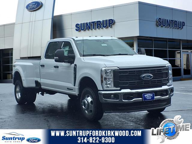 new 2025 Ford F-350 car, priced at $68,460