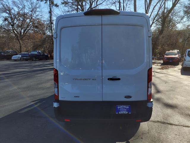 new 2023 Ford Transit-150 car, priced at $46,197