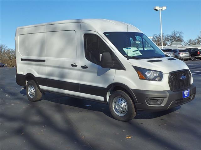 new 2023 Ford Transit-150 car, priced at $46,197