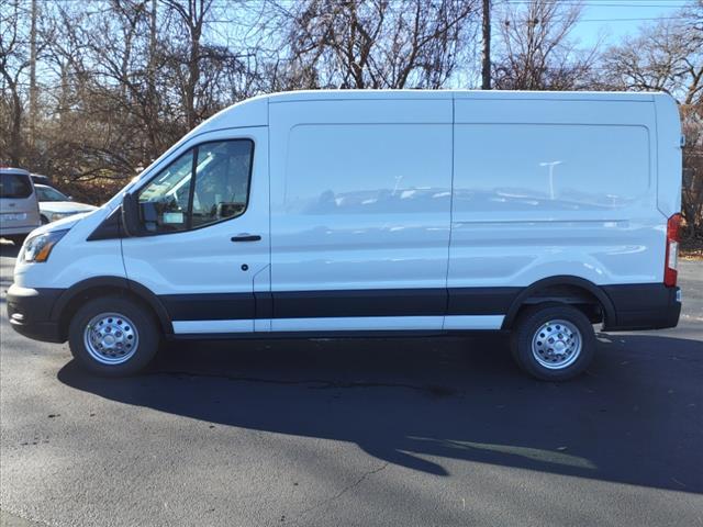 new 2023 Ford Transit-150 car, priced at $46,197