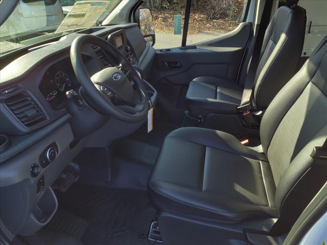 new 2023 Ford Transit-150 car, priced at $46,197