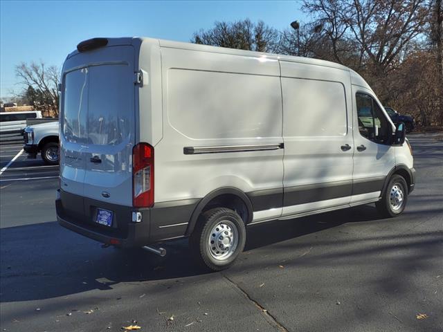 new 2023 Ford Transit-150 car, priced at $46,197