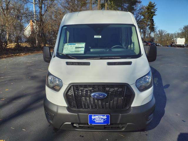 new 2023 Ford Transit-150 car, priced at $46,197