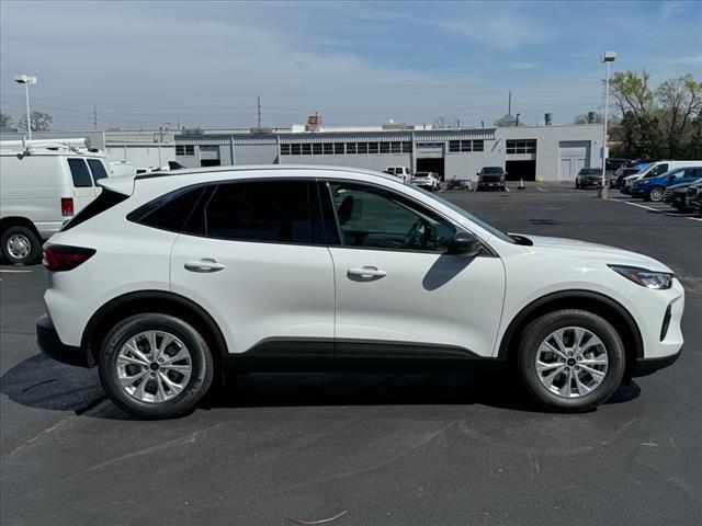 new 2024 Ford Escape car, priced at $28,743