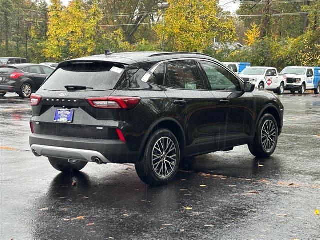 new 2024 Ford Escape car, priced at $35,736