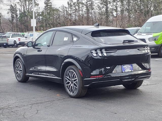 new 2024 Ford Mustang Mach-E car, priced at $40,439