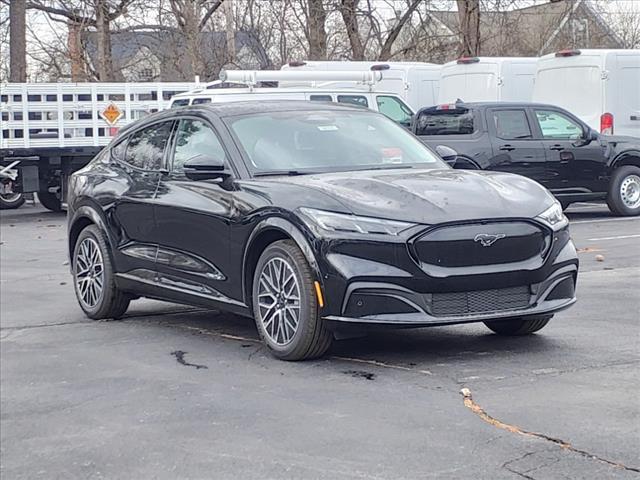 new 2024 Ford Mustang Mach-E car, priced at $40,439