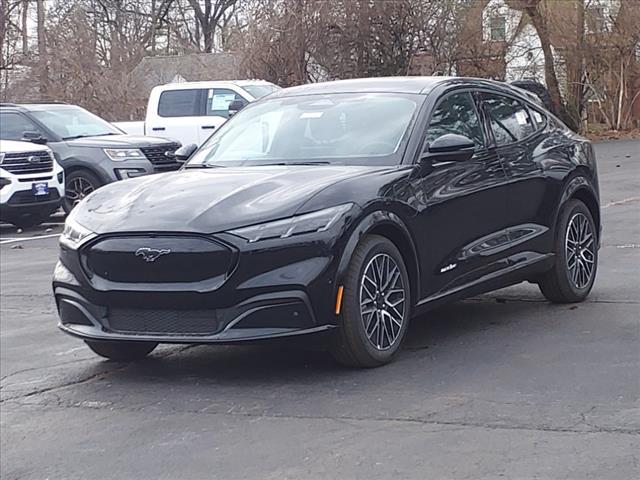 new 2024 Ford Mustang Mach-E car, priced at $40,439