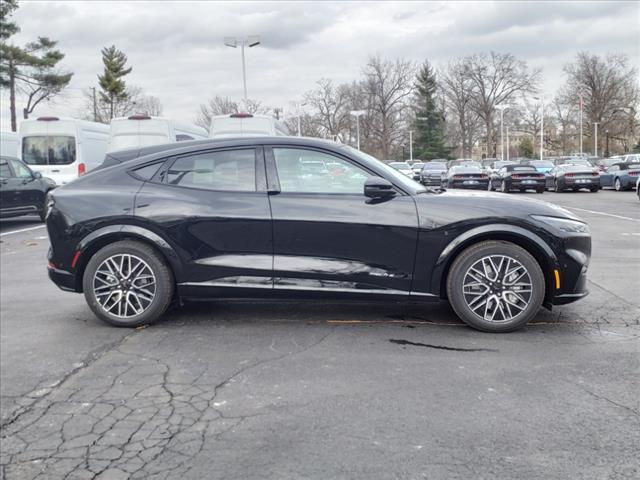 new 2024 Ford Mustang Mach-E car, priced at $40,439