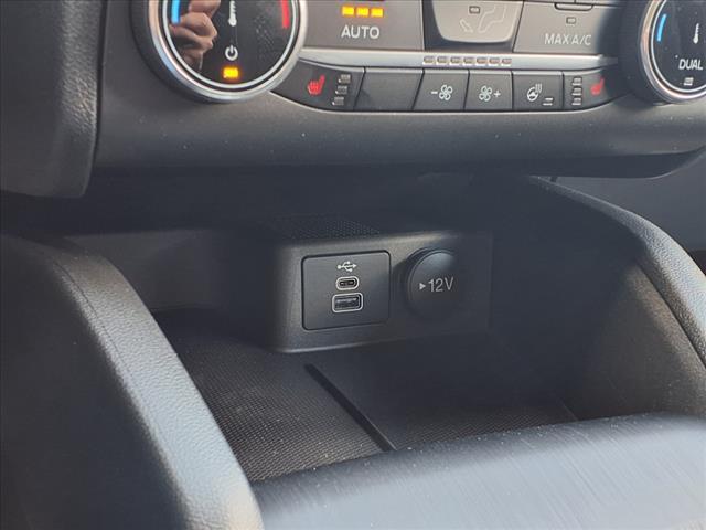 new 2025 Ford Escape car, priced at $30,803