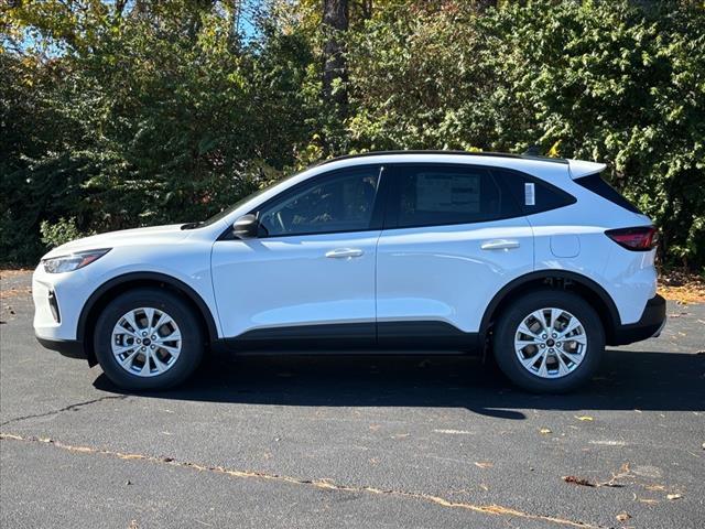 new 2025 Ford Escape car, priced at $32,306