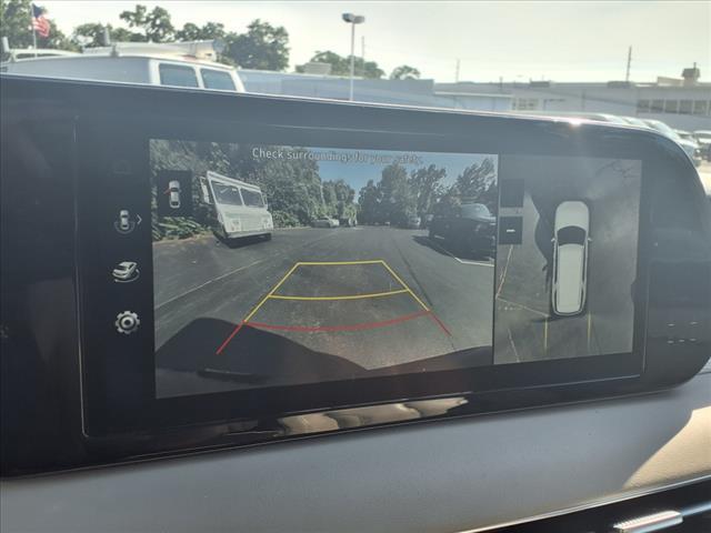 used 2023 Hyundai Palisade car, priced at $35,456