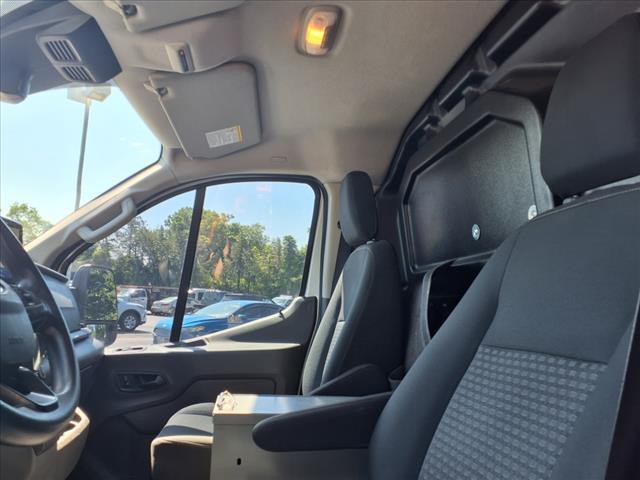 used 2020 Ford Transit-250 car, priced at $26,987