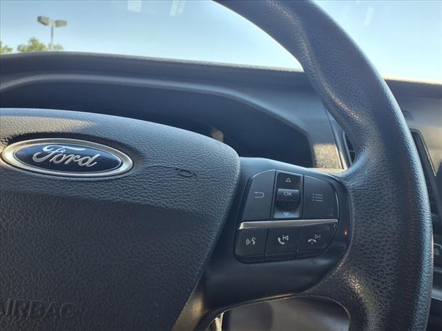 used 2020 Ford Transit-250 car, priced at $26,987