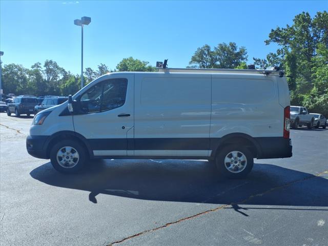 used 2020 Ford Transit-250 car, priced at $26,987