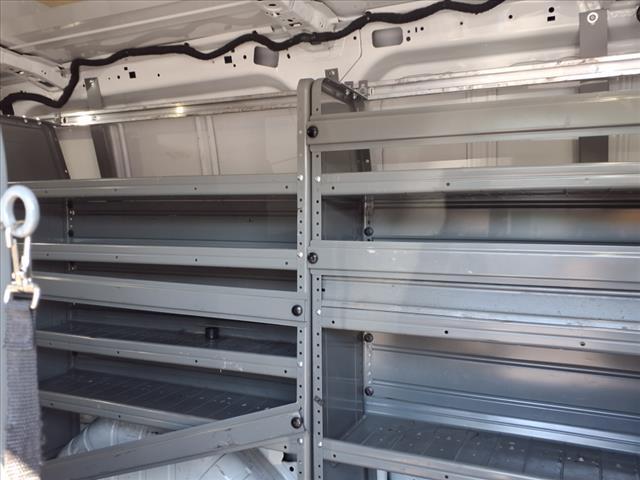 used 2020 Ford Transit-250 car, priced at $26,987