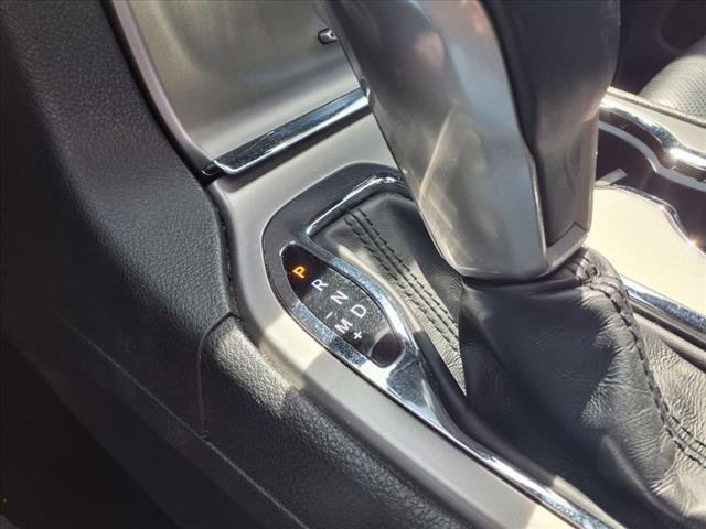 used 2021 Jeep Grand Cherokee car, priced at $27,793
