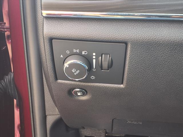 used 2021 Jeep Grand Cherokee car, priced at $27,793