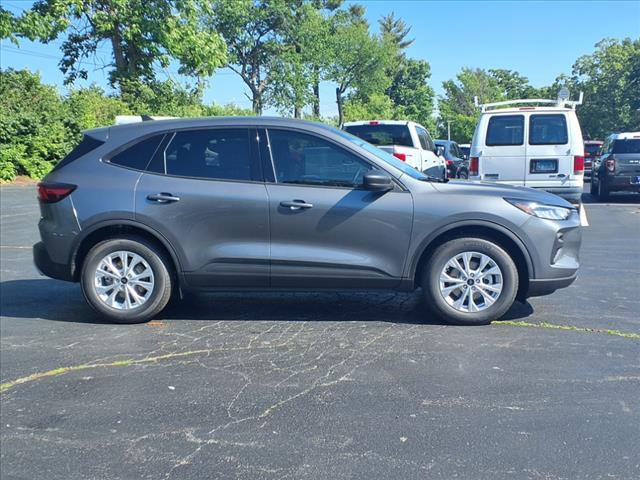 new 2025 Ford Escape car, priced at $28,339