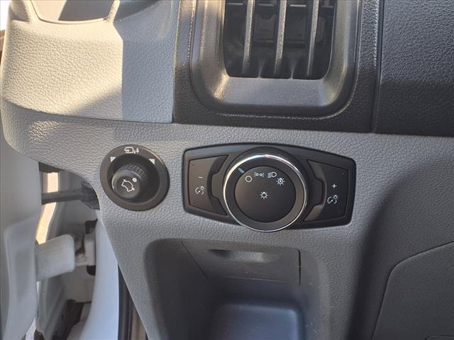 used 2018 Ford Transit-250 car, priced at $21,689